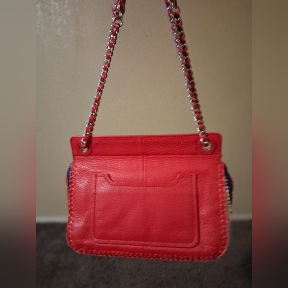 Tory Burch Marion Saddle Bag - Picture 12 of 15